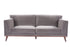 Mickey 3 Seat Sofa